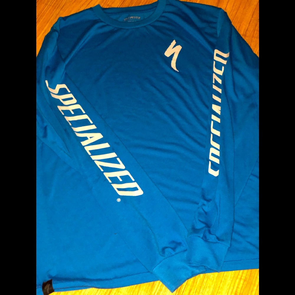 SPECIALIZED TOP